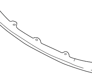 Skirt - Mazda (NC10-51-9K0A)