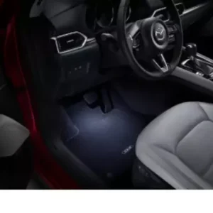Interior Lighting Kit - Mazda (KB7W-V7-050A)