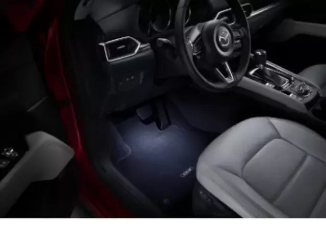 Interior Lighting Kit - Mazda (KB7W-V7-050A)