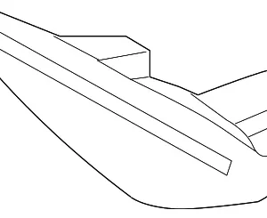 Repeater Lamp - Mazda (F189-51-120D)