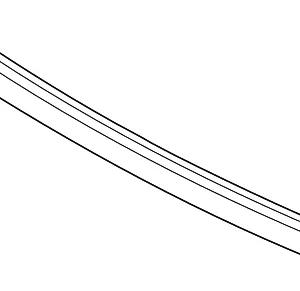 Trim Panel - Mazda (B30P-50-711)