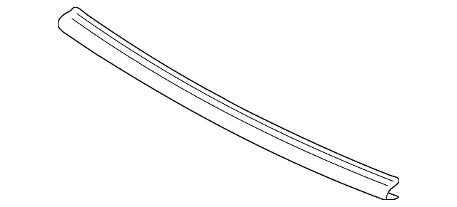 Trim Panel - Mazda (B30P-50-711)