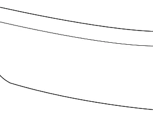 Armrest - Mazda (1F70-69-370-00)