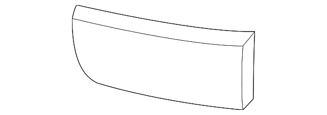 Armrest - Mazda (ZZS0-69-370-07)