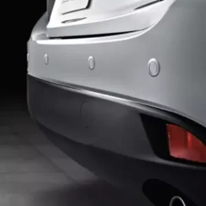 Rear Parking Sensors - Sonic Silver - Mazda (C930-V7-29Y-E4)