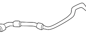 AC Line - Mazda (EC53-61-46ZB)