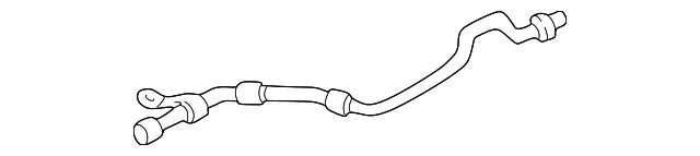AC Line - Mazda (EC53-61-46ZB)