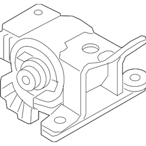 Trans Mount - Mazda (BJS7-39-070)