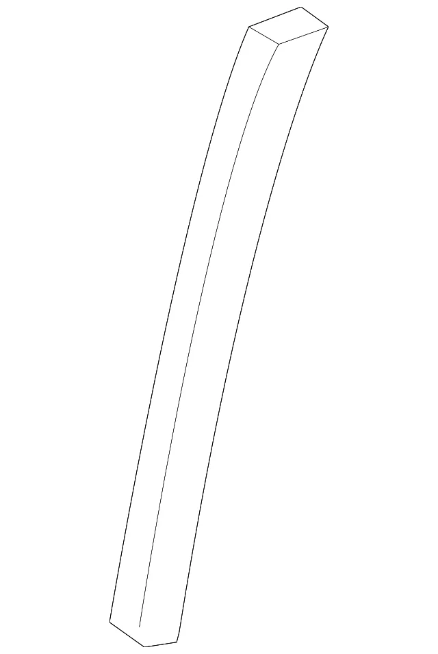 Division Channel - Mazda (BDTS-72-606A)