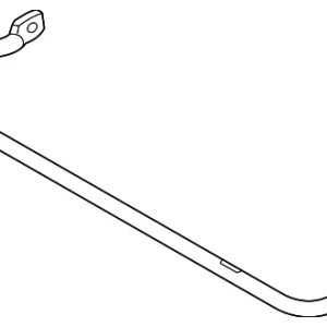 Stabilizer Bar - Mazda (CG16-28-151)
