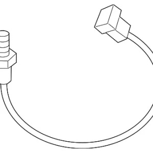 Ft Oxygen Sensor - Mazda (ZZDL-18-861)