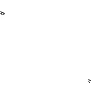 Outer Tie Rod - Mazda (VA40-32-280)