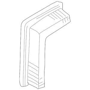 Air Filter - Mazda (YF09-13-Z40)