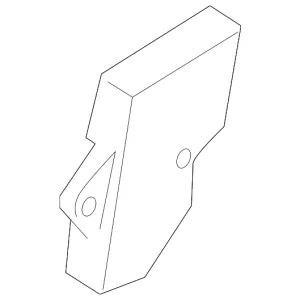Pad - Mazda (TD11-58-960)