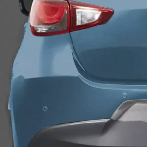 Rear Parking Sensors - Eternal Blue Mica - Mazda (C950-V7-29Y-2P)