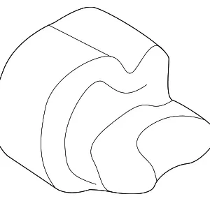 Relay - Mazda (C004-69-873)