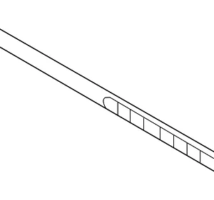 Rack - Mazda (BBM4-32-119)