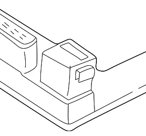 Modulator Valve - Mazda (ECY2-67-65XA)