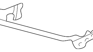 Knuckle - Mazda (ZZP2-88-190)