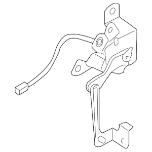 Level Sensor - Mazda (F189-51-21Y)