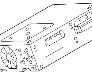Unit Connectivity - Mazda (DRVP-66-9C0G)