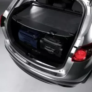 Cargo Cover - Mazda (KD33-V1-350A)