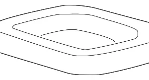 Seal - Mazda (ZZM0-61-491)