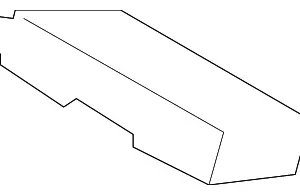 Control Module - Mazda (GS4N-67-5J0)
