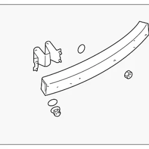 Reinforcement - Mazda (NC10-50-260D)