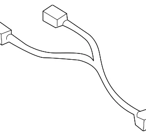 Harness - Mazda (TD12-88-1H9)