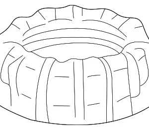 Ring - Mazda (1F70-42-A03)