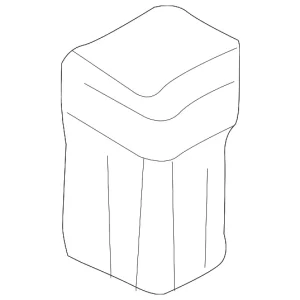 Fuse - Mazda (GD7B-67-S99)