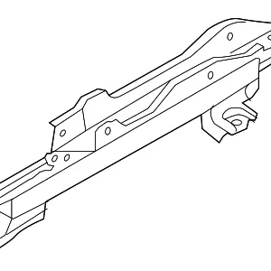 Adjuster - Mazda (DR61-88-153)