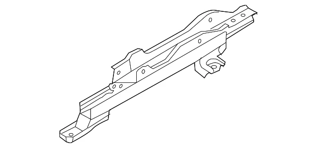 Adjuster - Mazda (DR61-88-153)