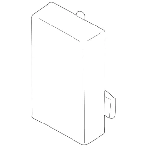 Control Module - Mazda (KJ20-18-9E1)