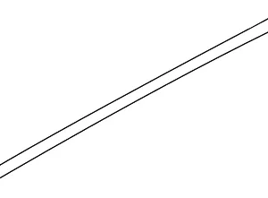 Center Panel Protector - Mazda (C235-72-8D4)