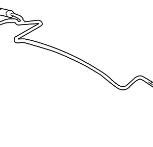 Cable - Mazda (BBN4-66-940A)