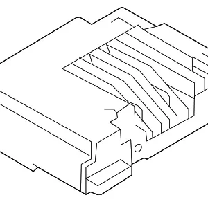 Unit Connectivity - Mazda (DELM-66-9C0G)