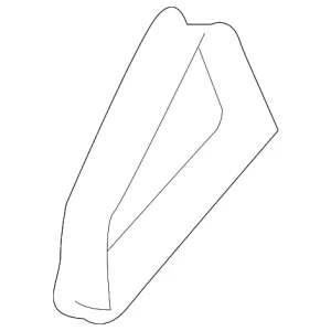Bezel - Mazda (F197-88-1E9-02)