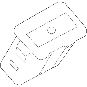Module - Mazda (TD74-66-DFX)