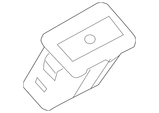 Module - Mazda (TD74-66-DFX)