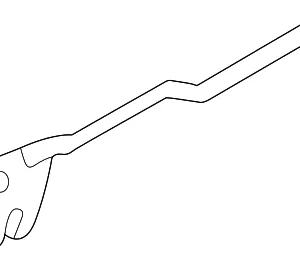 Lock - Mazda (T001-56-820A)