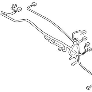 Harness - Mazda (GS3L-67-150C)