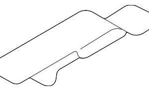 Terminal - Mazda (GG2F-63-959)