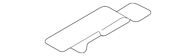 Terminal - Mazda (GG2F-63-959)