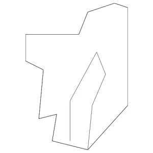 Fender Connector - Mazda (C235-53-290)