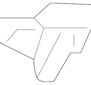 Protect Bar - Mazda (GJ6J-73-608B)