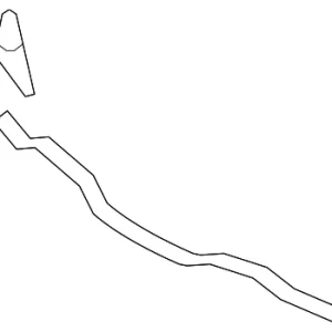 Front Seal - Mazda (EG21-56-750)