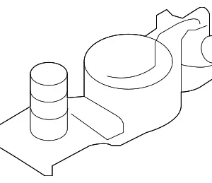 Positive Term - Mazda (B1Y0-67-TB1)