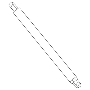 Power Cylinder - Mazda (KMV7-62-6EX)